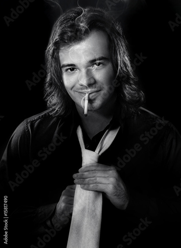Photo: Portrait Portrait
