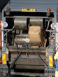 Camion poubelle