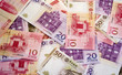 Macau dollar (patacas)