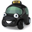 Taxi londonien Taxi londonien