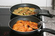 Grillpfanne