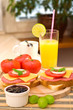 Breakfast Set