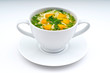 Chicken broth