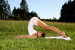 Halasana