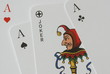 Joker im Poker