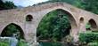 Roman bridge Roman bridge