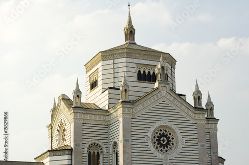 Cimitero monumentale, Milano Cimitero monumentale, Milano