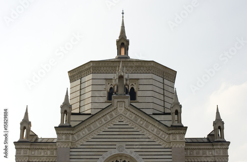 Cimitero monumentale, Milano Cimitero monumentale, Milano