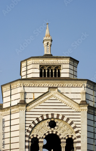 Cimitero monumentale, Milano Cimitero monumentale, Milano