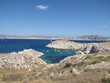 calanque du Frioul