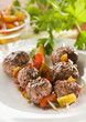 Meat balls