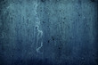 Blaue Beton Wand Blaue Beton Wand