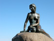 Kleine Meerjungfrau