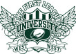 Sport College Emblem Sport College Emblem