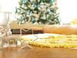 weihnachten zu hause