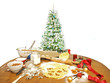weihnachten zu hause