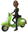 Scooter