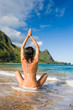 yoga bali hai