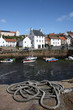 Crail Harbour