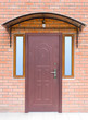 door
