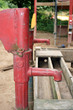 Bewässerungsanlage