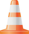 plot cone