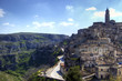 I Sassi di Matera