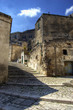 Scorcio dei Sassi di Matera