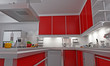 The kitchen