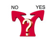 Yes or no