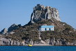 Aghios Stefanos Islet