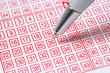 Lottotipp