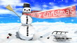 Snowman
