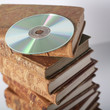 livres anciens et technologie