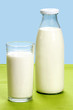 Milch