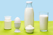 Milchprodukte