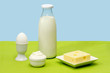 Milchprodukte