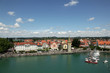 Lindau Hafen