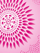 Ethnic Pattern VI