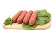 sausage