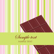 Chocolate vector