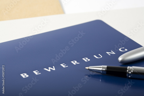 Foto: bewerbung bewerbung