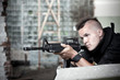 Special forces