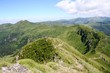 Panorama depuis le Puy-Mary Panorama depuis le Puy-Mary