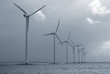 Offshore wind farm Offshore wind farm