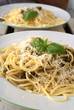 pasta pesto parmesan 1