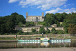 Schloß Albrechtsberg in Dresden