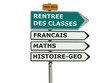 rentree des classes rentree des classes