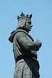 St Louis IX
