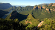 Photo : Blyde River Canyon